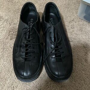 Gucci sneakers